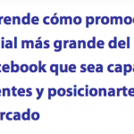 ¿Qué es lo que más ven los usuarios cuando navegan por Facebook?