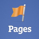Paginas de Facebook: Nuevas funcionalidades de Gestión que incluyen una Aplicación para el iPhone
