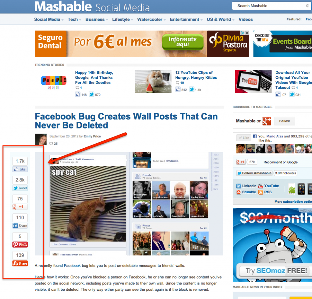 mashable