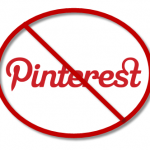 Por que NO debes perder el tiempo con Pinterest