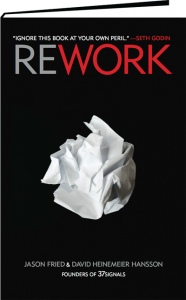 rework