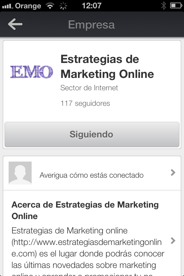 linkedin-app