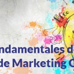 Los 4 Pilares fundamentales de una Estrategia de Marketing Online