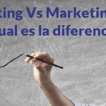 Inbound Marketing Vs Marketing de Contenidos ¿Cual es la diferencia?