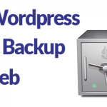 5 Plugins de WordPress para hacer un Backup de tu blog / web